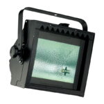 LDR Inno A1000 Asymmetrical Flood, Black