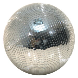 Equinox 60cm (24″) Mirror Ball