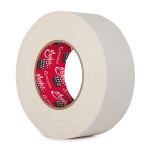 MagTape Matt 500 Pro Grade Gaffer Tape 50mm x 50m - Black (CT50050BK)