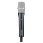 Sennheiser SKM100 G4-E Handheld Transmitter NO CAPSULE (MMD/MME/MMK) CH70