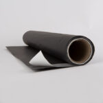 Le Mark Snoot Foil High Temperature Light Masking Foil 610mm x 5m - Matt Black (SF610BK5.00)