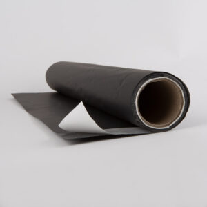 Le Mark Snoot Foil High Temperature Light Masking Foil 610mm x 5m - Matt Black (SF610BK5.00)