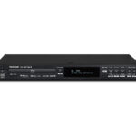 Tascam BD-MP1MKII Professional Blu-ray Player 1U – RS-232C & LAN Control