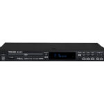 Tascam BD-MP1 Professional Blu-ray Player 1U – 7.1 Outputs, LAN & RS-232C Control