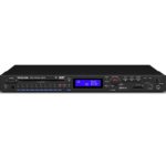 Tascam CD-400UDAB Media Player 1U – CD, USB, SD, Bluetooth & DAB+/FM Tuner