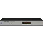 Tascam ML-16D 16-Channel Analogue–Dante Converter 1U – D-Sub I/O, Redundant Dante