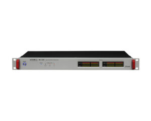 Tascam ML-32D 32-Channel Analogue–Dante Converter 1U – D-Sub I/O, Redundant Dante
