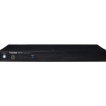 Tascam MX-8A 10x10 Matrix Mixer 1U – 8 Mic/Line In, 8 Line Out, DSP & USB Conferencing