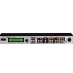 Tascam TA-1VP Vocal Processor 1U – Antares Auto-Tune & Microphone Modeler