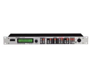 Tascam TA-1VP Vocal Processor 1U – Antares Auto-Tune & Microphone Modeler