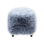 Tascam WS-86 Windscreen – for Portacapture & DR Series Recorders