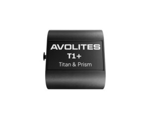 Avolites T1+ Titan USB to DMX Interface 1024 Ch, 1 Prism Output