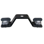 Chauvet DJ Omega Hanging Bracket for Chauvet PRO and DJ Fixtures