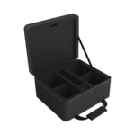 Chauvet DJ Freedom Charge 4P Charging Case for 4x Freedom Par Q9/H9