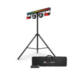 Chauvet DJ GigBAR 3 ILS Multi-Effects Lighting Bar Derby/Wash/Strip