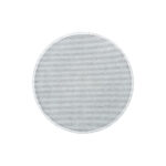 Cloud CVS-6GRILLW Round Grille for CVS-C62T Ceiling Speakers White