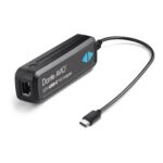 Audinate Dante AVIO USB-C 2x2 adapter ADP-USBC-AU-2X2