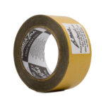 Le Mark BlackTak Light Masking Foil 50mm x 25m - Matt Black