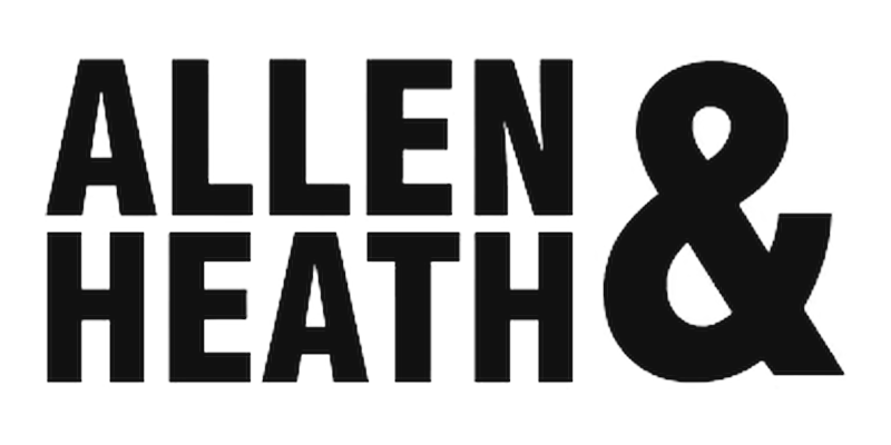 Allen & Heath logo