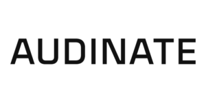 Audinate