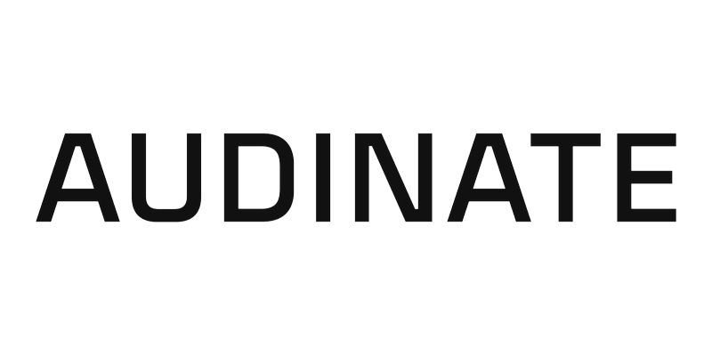 Audinate logo
