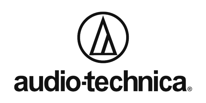 Audio Technica logo