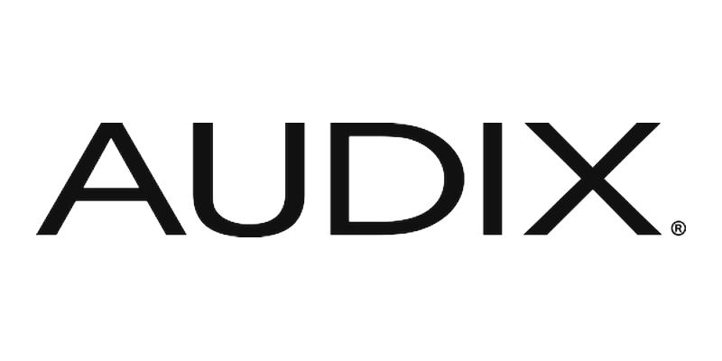 Audix logo