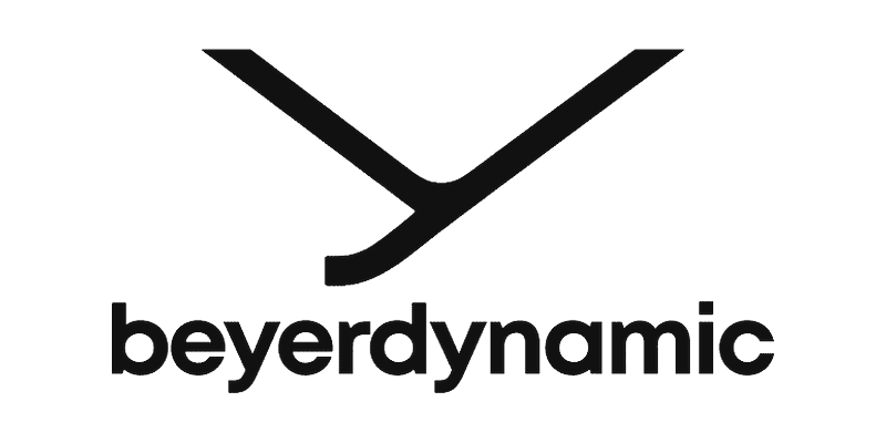 Beyerdynamic logo