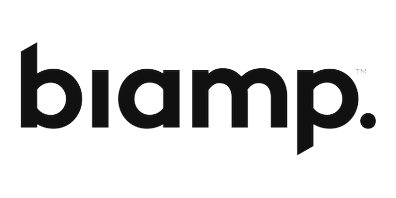 Biamp logo