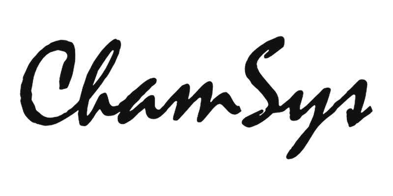ChamSys logo