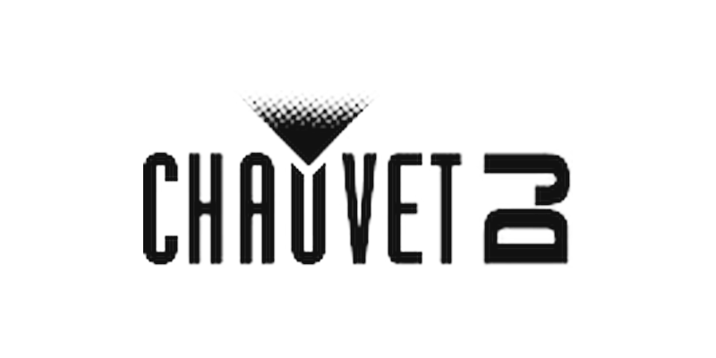 Chauvet DJ logo