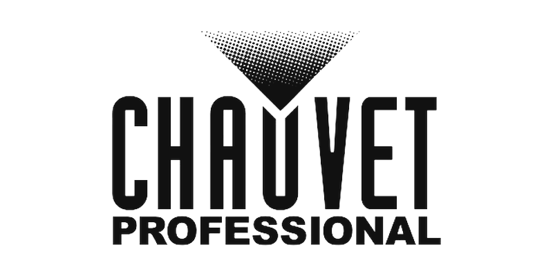 Chauvet Professional logo