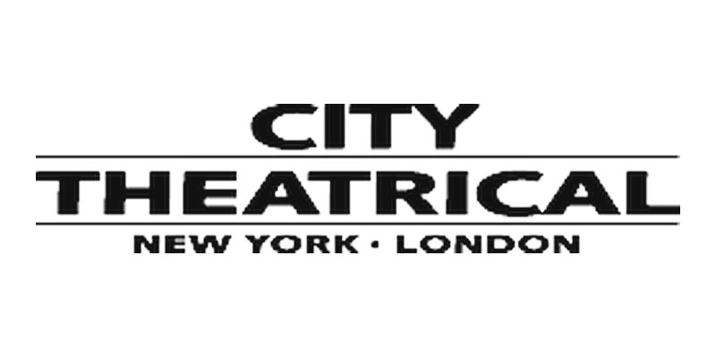 City Theatrical logo