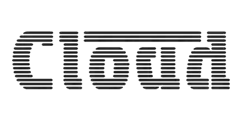Cloud logo
