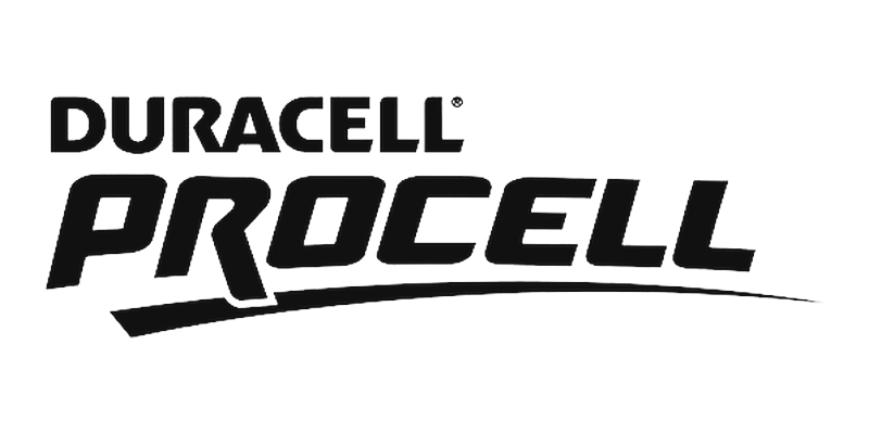 Duracell Procell logo