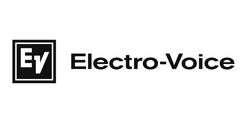 Electro-Voice logo