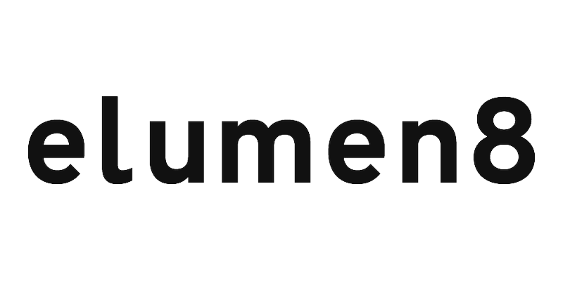 Elumen8 logo