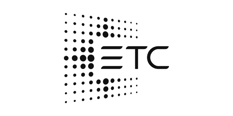 ETC Lighting logo