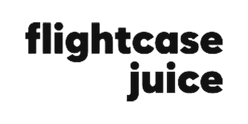 Flightcase Juice logo
