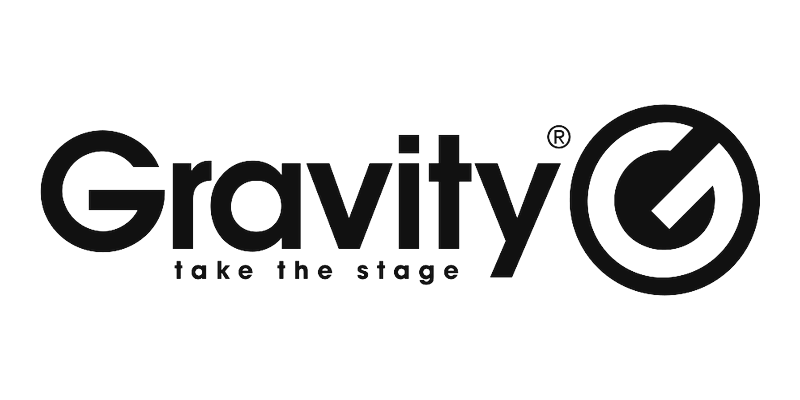 Gravity logo