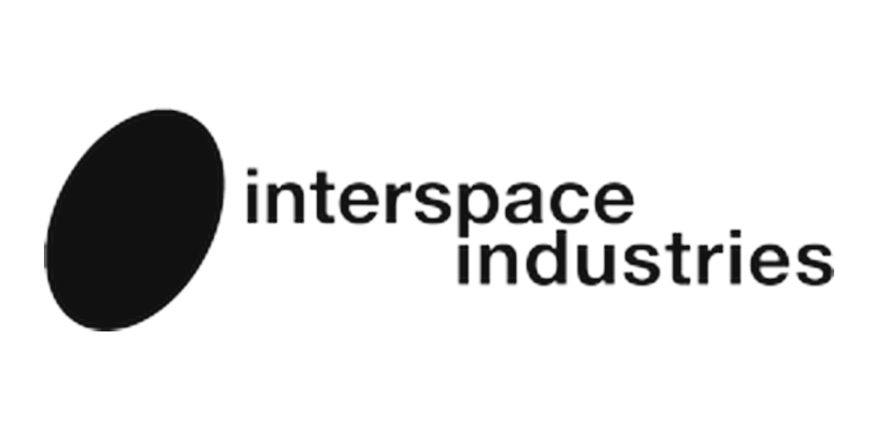 Interspace Industries logo
