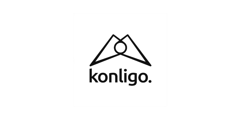 Konligo logo
