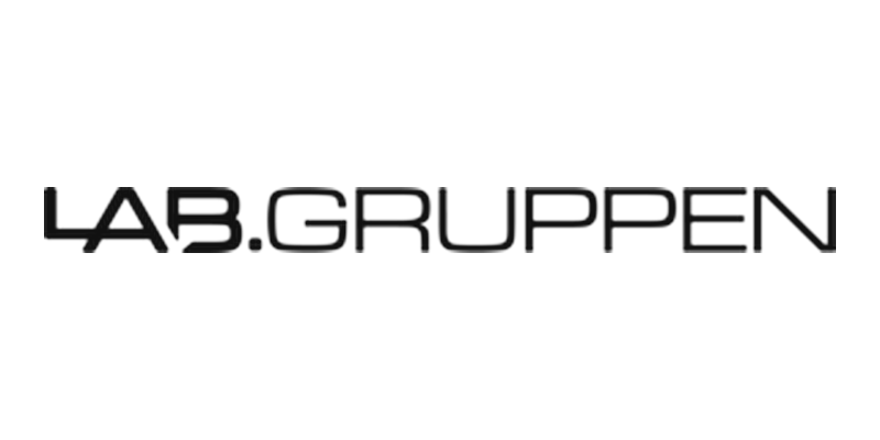 Lab Gruppen logo