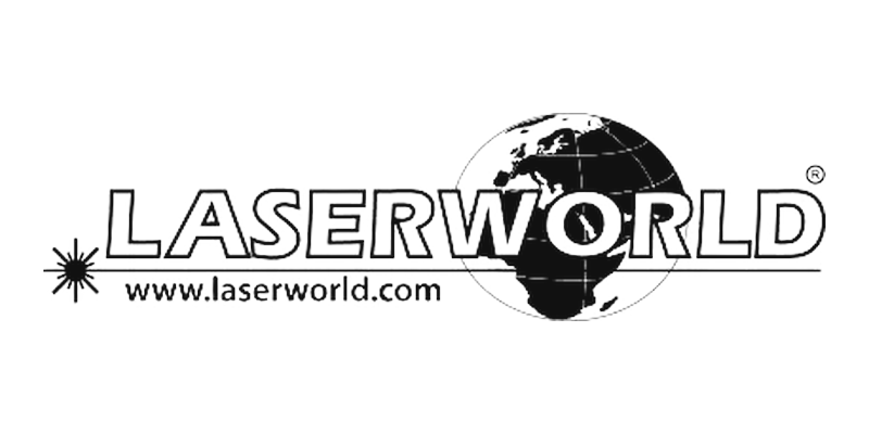 Laserworld logo