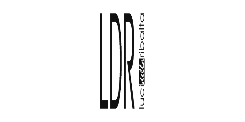 LDR Luci Della Ribalta logo