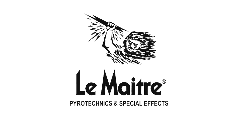 Le Maitre logo