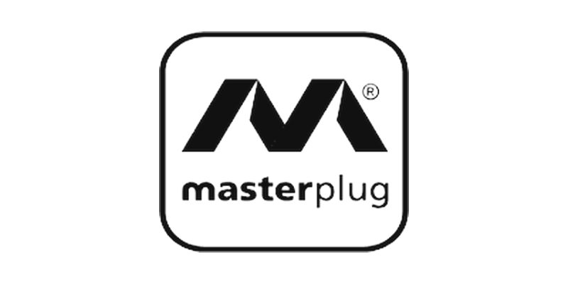 Masterplug logo
