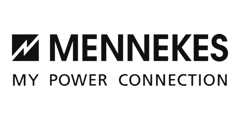Mennekes logo