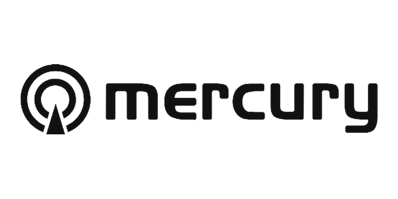 Mercury logo