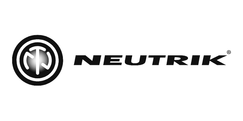 Neutrik logo